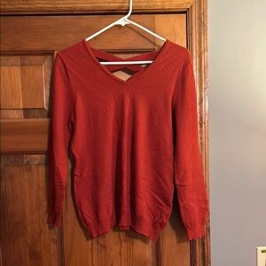Love Ellie V-Neck Sweater